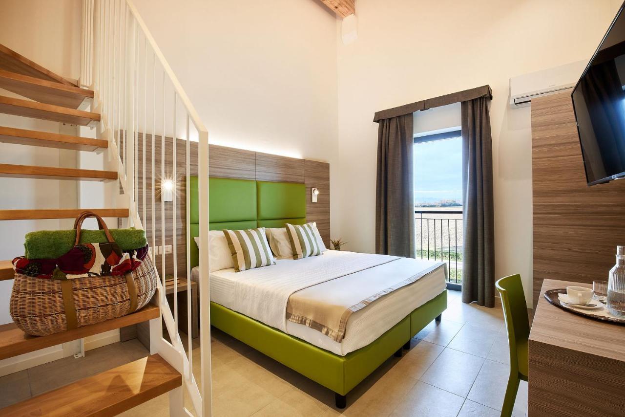 Brussa Horse Oasi Villa Caorle Exterior photo